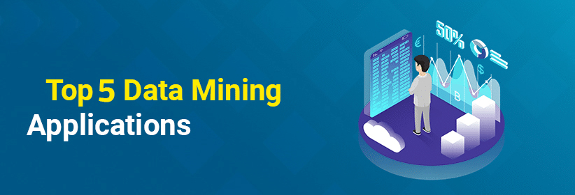 پنج کاربرد اصلی داده کاوی (Data Mining) در صنایع مختلف - داده کاوی ویستا