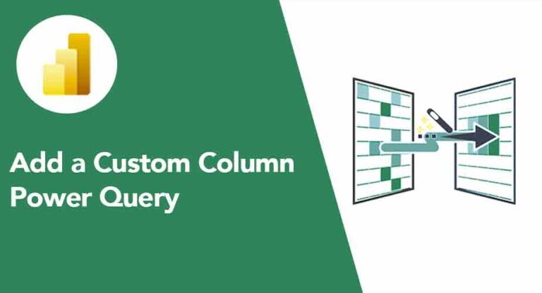 اضافه کردن یک ستون سفارشی (Custom Column) به Power Query - همراه سیستم ...