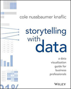 Best Data Science Books - VISTA