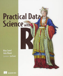 Best Data Science Books - VISTA