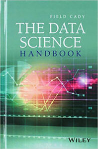 Best Data Science Books - VISTA