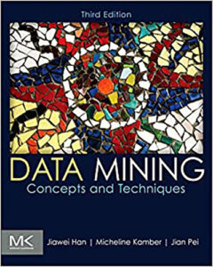 Best Data Science Books - VISTA