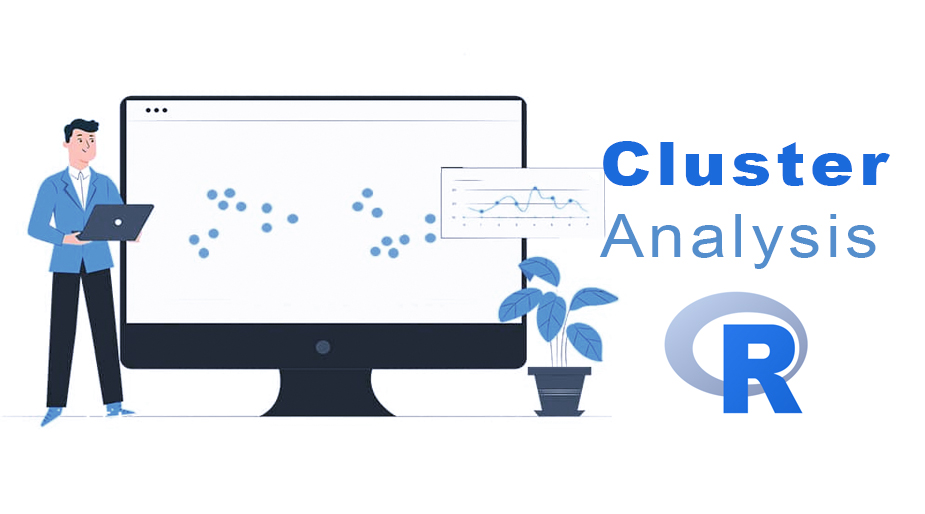 مراحل تجزیه و تحلیل خوشه ای در تجزیه و تحلیل کسب و کار با R - داده کاوی ویستا