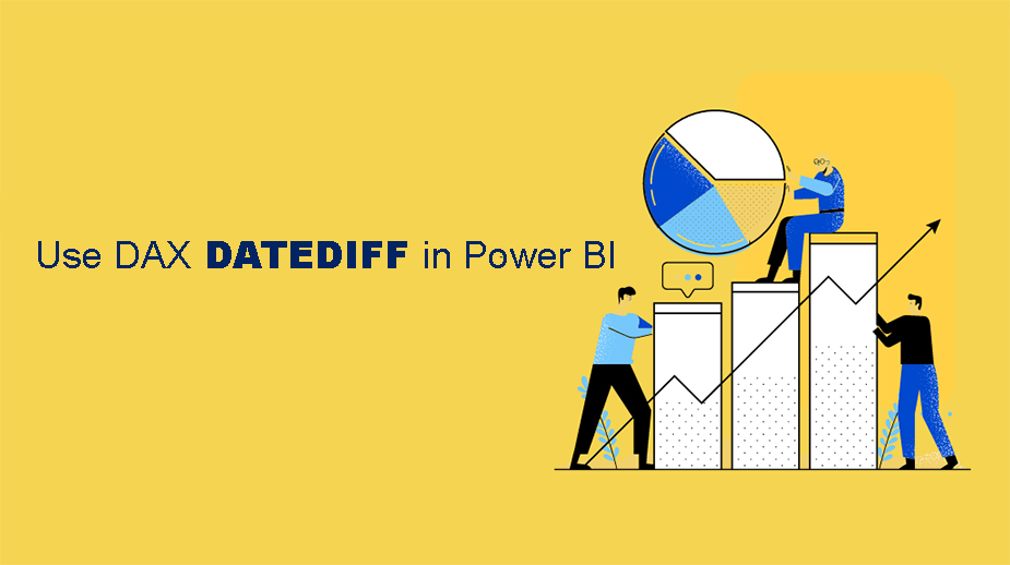 DATEDIFF in Power BI - VISTA