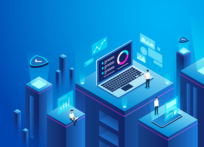 Data Architecture VS Information Architecture - VISTA