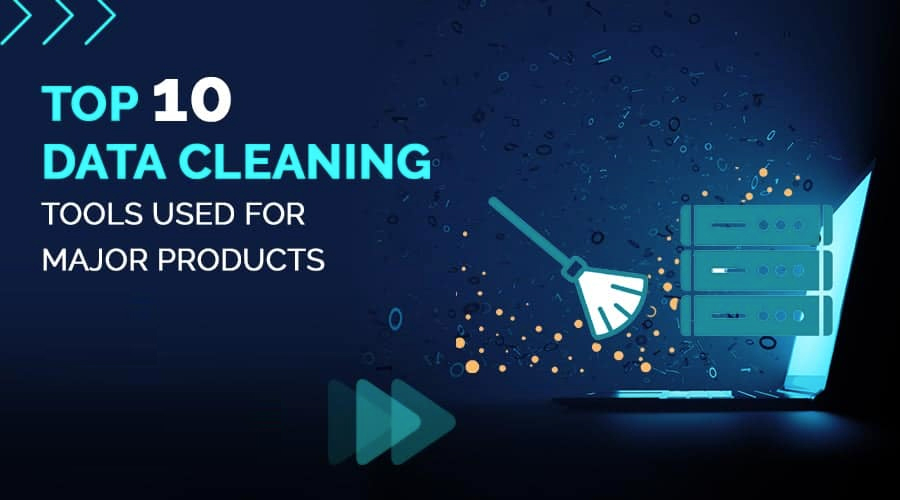 Data Cleaning Tools - داده کاوی ویستا