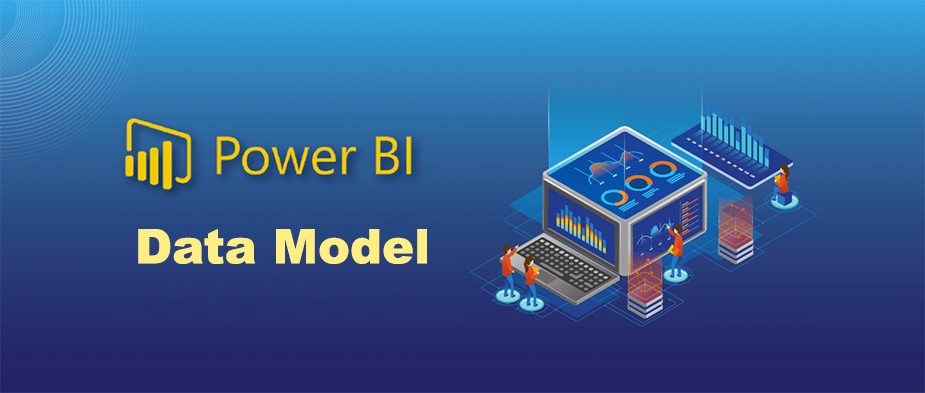 مدل داده ای (Data Model) در پاور بی آی - داده کاوی ویستا