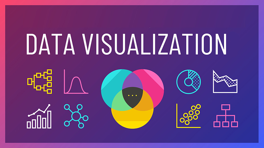 ابزارهای تجسم داده (Data visualization tools) - داده کاوی ویستا VISTA