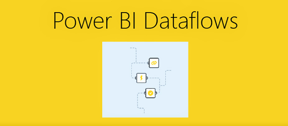 Dataflows درPower BI-داده کاوی ویستا