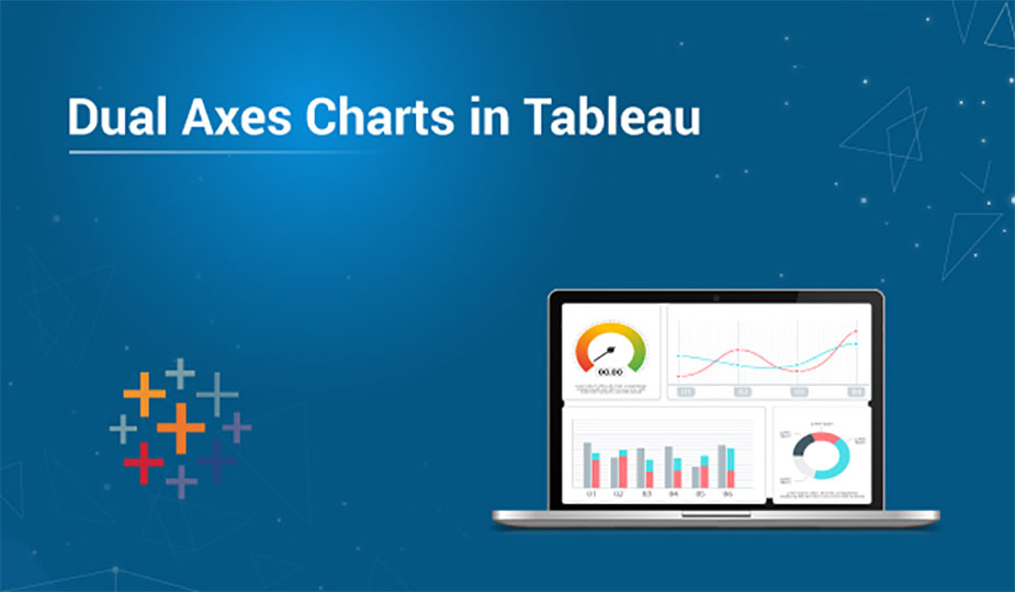 Dual Axis in Tableau-داده کاوی ویستا