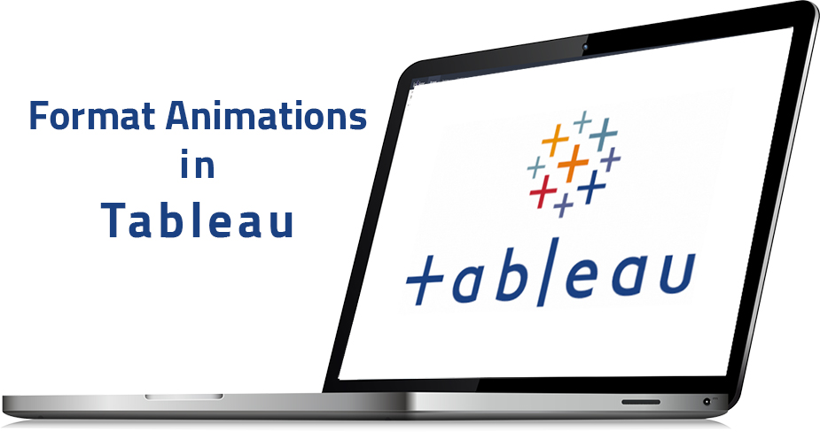 Format Animations in Tableau - VISTA - انیمیشن یا متحرک سازی