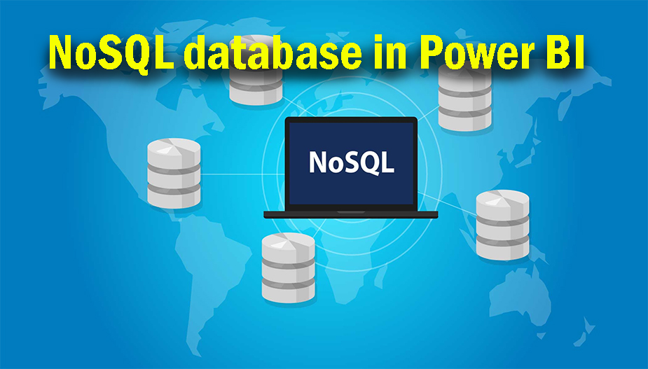 دریافت اطلاعات از پایگاه داده NoSQL در Power BI - داده کاوی ویستا