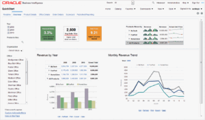 Oracle tools- اوراکل - داده کاوی ویستا