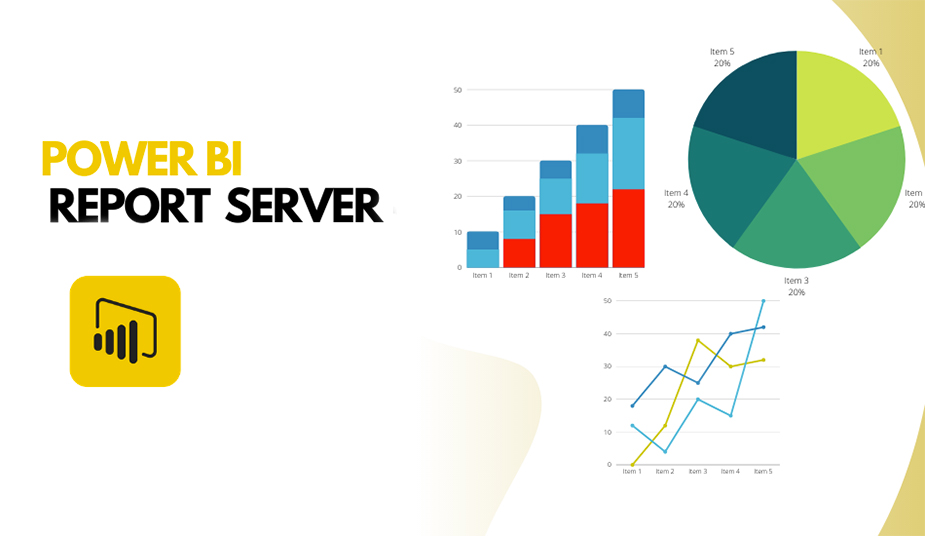 Power BI Report Server (ریپورت سرور) configuration - داده کاوی ویستا