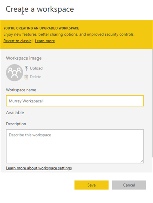 Power BI workspace permissions and roles-VISTA