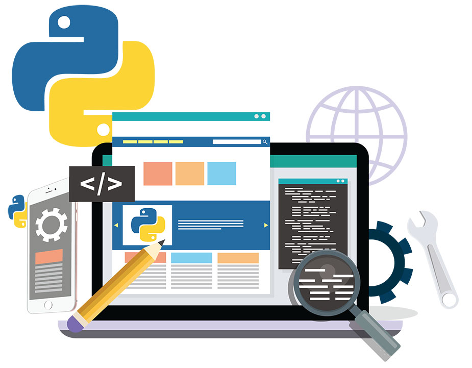 پایتون Python - داده کاوی ویستا