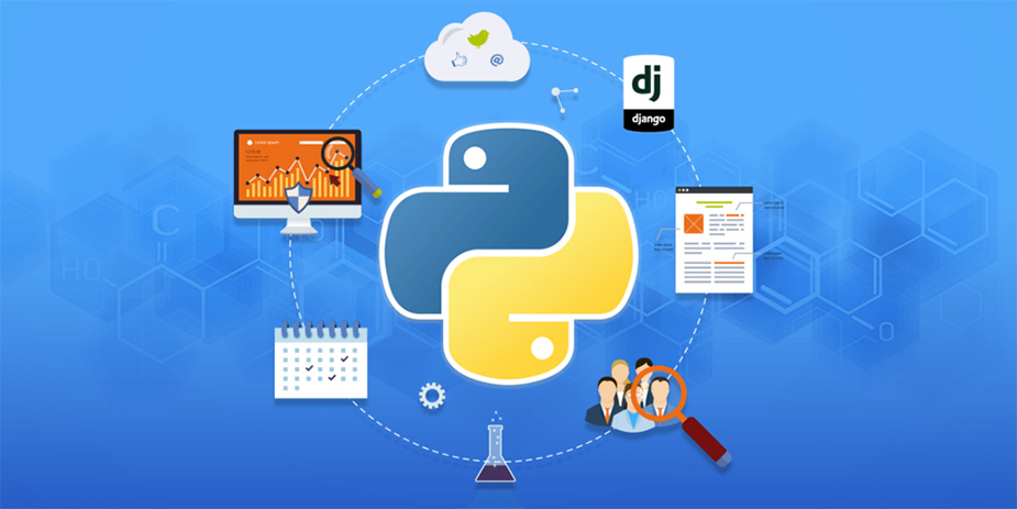 پایتون Python - داده کاوی ویستا