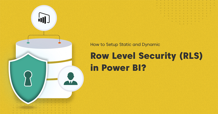 سطح ردیف یا Row Level Security (RLS) در Power BI - داده کاوی ویستا