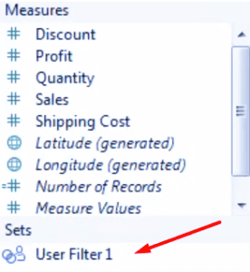 Row Level Security in Tableau - داده کاوی ویستا