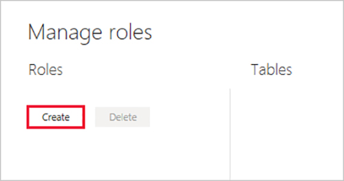 Row level Security in Power BI - داده کاوی ویستا