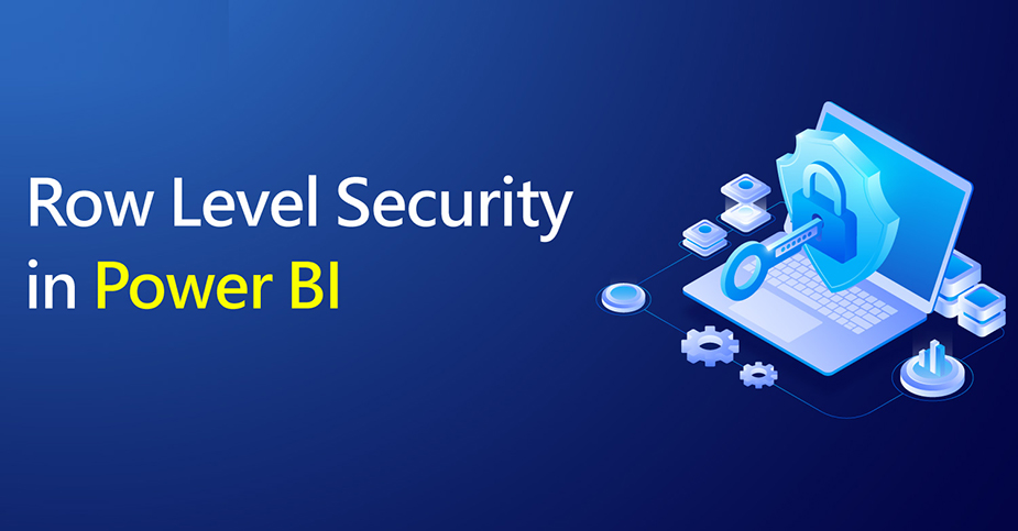 Row level Security in Power BI - داده کاوی ویستا