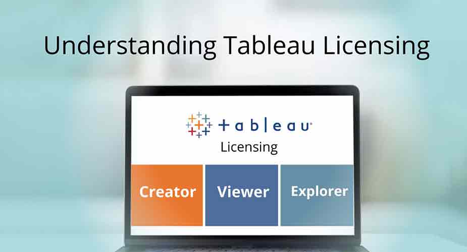 لایسنس نرم افزار Tableau (تبلو) - داده کاوی ویستا