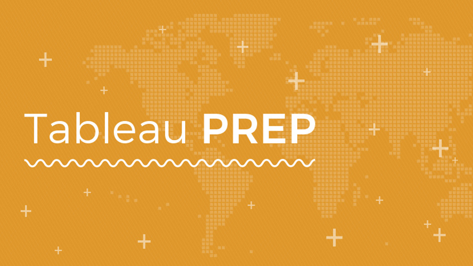 Tableau Prep «تبلو پرپ» - داده کاوی ویستا