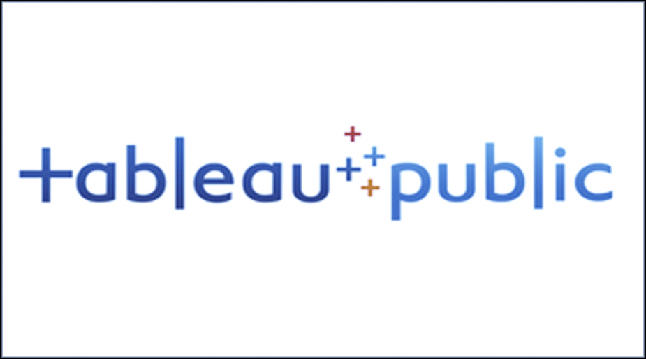 Tableau public - داده کاوی ویستا