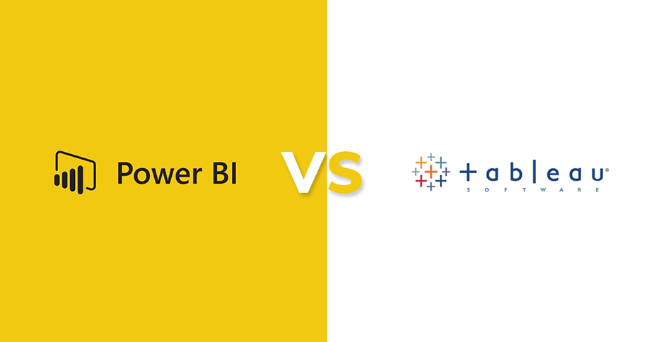 تفاوت های کلیدی تبلو «Tableau» و پاور بی ای «Power BI» - داد کاوی ویستا