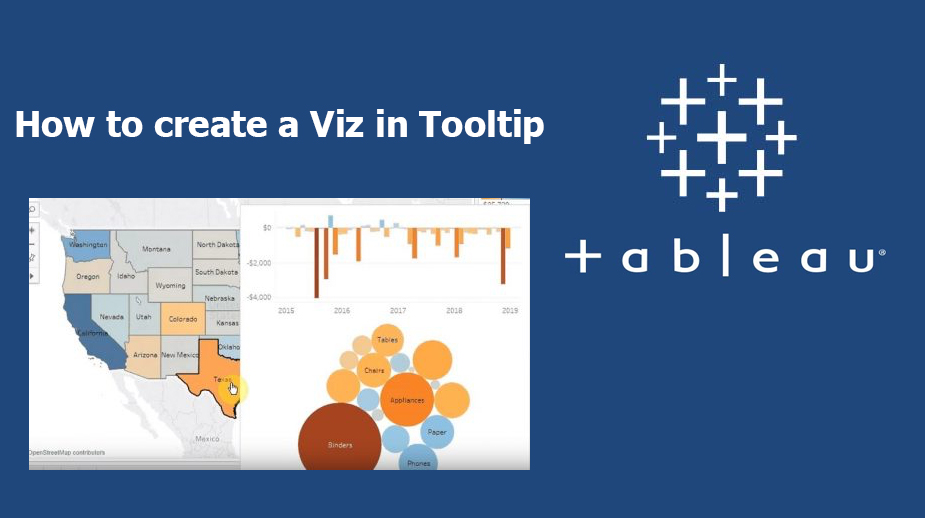 Tooltip in Tableau - داده کاوی ویستا