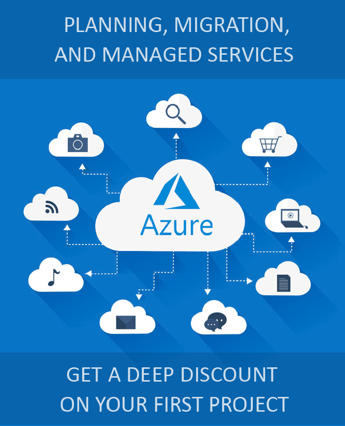 What is Azure-VISTA