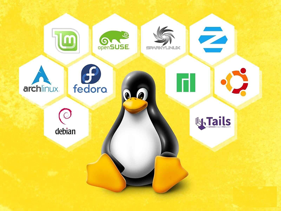 What is Linux-VISTA