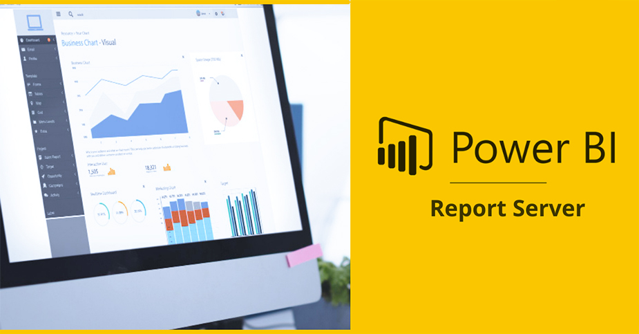 Power BI Report Server - داده کاوی ویستا