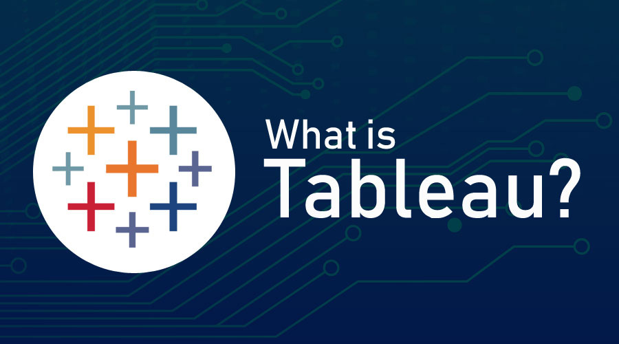 What-is-Tableau - تبلو - داده کاوی ویستا