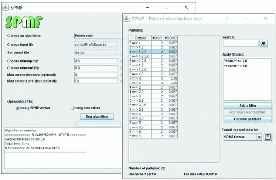 ابزار های data mining - داده کاوی ویستا