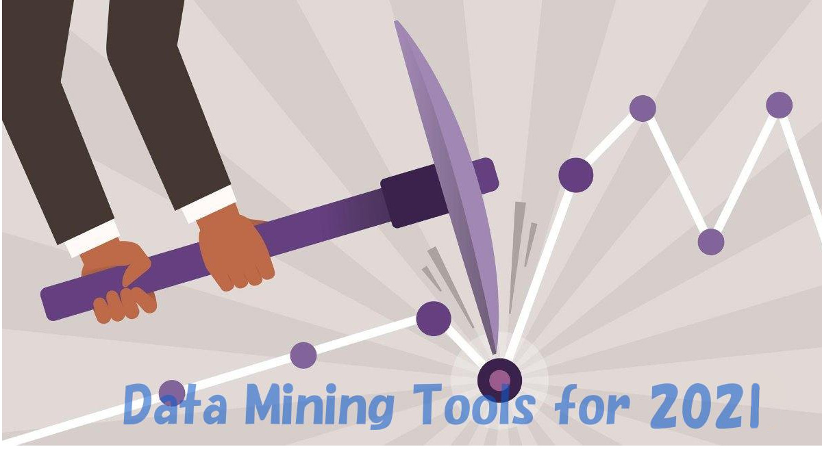 ابزار های data mining - داده کاوی ویستا