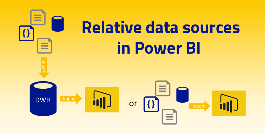 دریافت داده ها از منبع داده رابطه ای در Power BI - داده کاوی ویستا