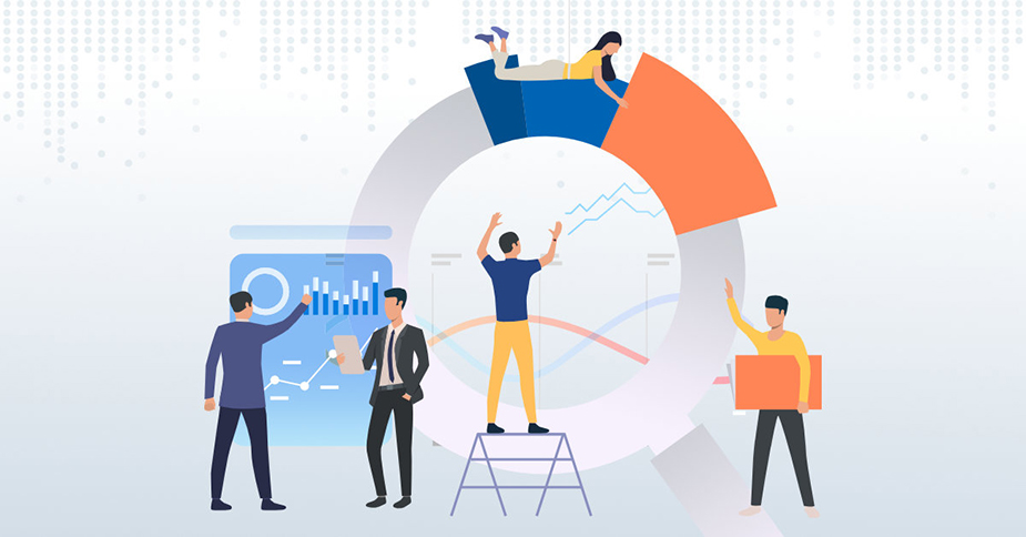 داستان سرایی داده « Data Storytelling» - داده کاوی ویستا