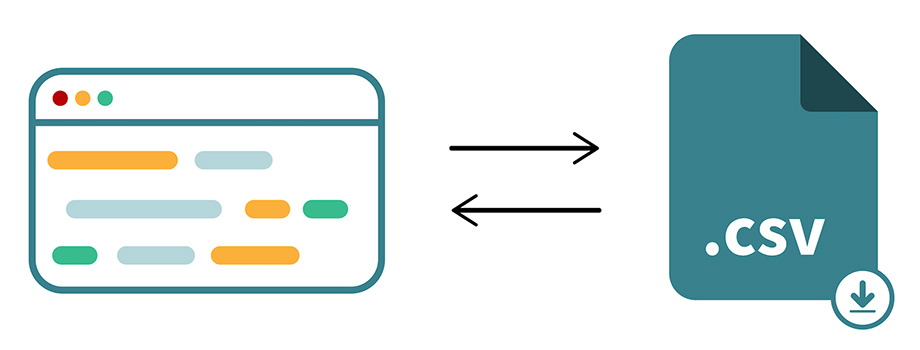 Import data in Python - داده کاوی ویستا