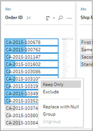 Tableau prep-تبلو پرپ - داده کاوی ویستا