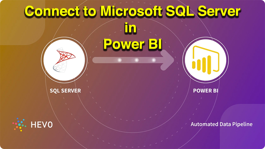 از طریق Power BI به Microsoft SQL Server متصل شوید - داده کاوی ویستا