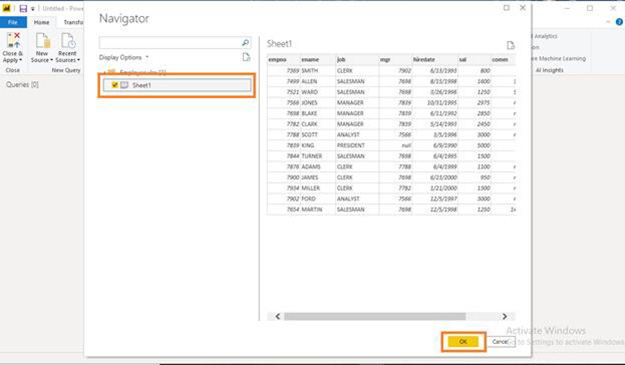 ایجاد ستون سفارشی (Custom Column) در Power BI - داده کاوی ویستا