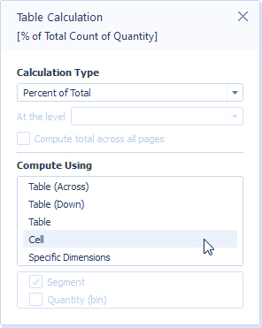 نحوه ایجاد هیستوگرام (Histogram) در نرم افزار Tableau - داده کاوی ویستا