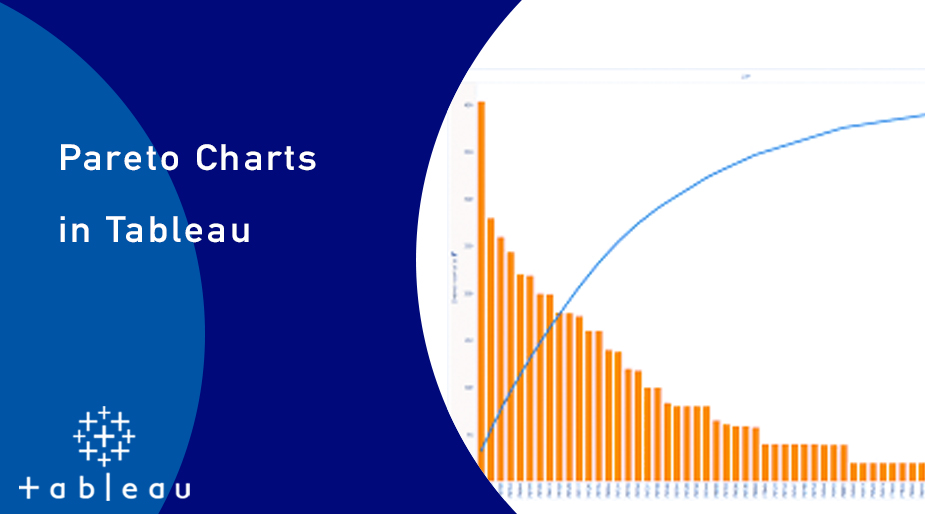 نحوه ساخت نموادرهای Pareto در Tableau - داده کاوی ویستا