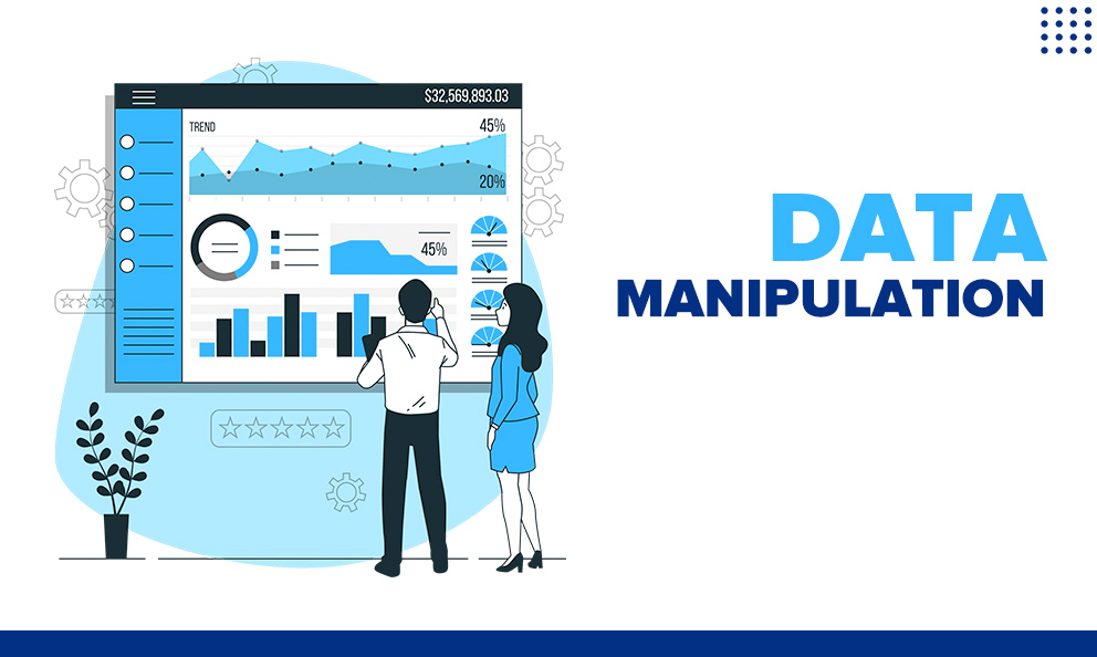 درک Data Manipulation Tools و اهمیت آنها - داده کاوی ویستا