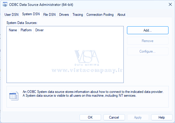 راهنمای کامل نحوه انتقال داده از MySQL به Oracle - داده کاوی ویستا