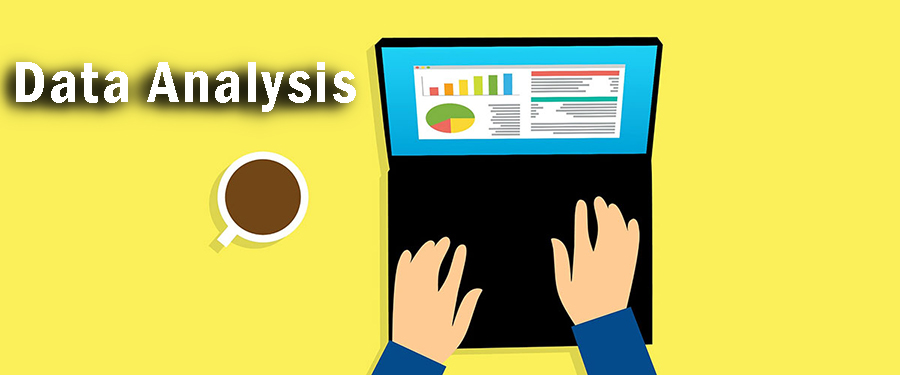 تحلیلگر داده «Data Analysis» - داده کاوی ویستا