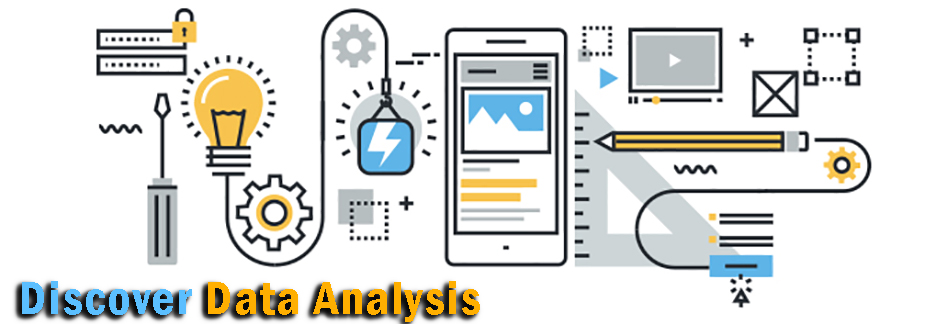 تحلیلگر داده «Data Analysis» - داده کاوی ویستا