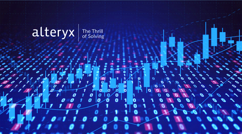 ورود داده ها در نرم افزار Alteryx - داده کاوی ویستا