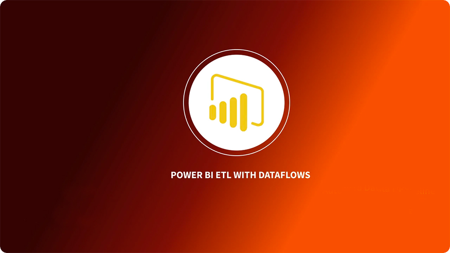 استخراج، تبدیل و بارگذاری داده ها (ETL) در Power BI Desktop - داده کاوی ویستا